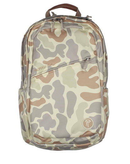 PROPERLY TIED Properly Tied Delta Backpack 28l