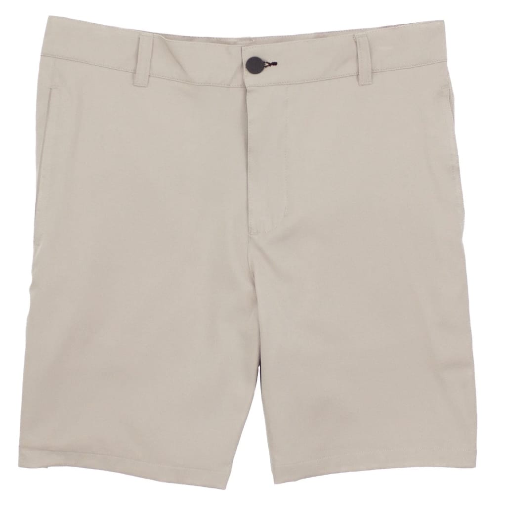 PROPERLY TIED Properly Tied Boys Fairway Short