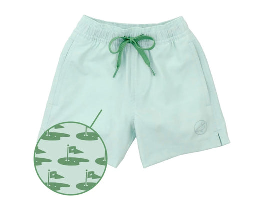 PROPERLY TIED Properly Tied Boys Splash Swim