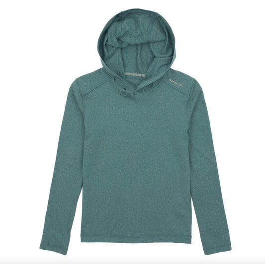 PROPERLY TIED Properly Tied  Finn Hoodie Hunter Heather