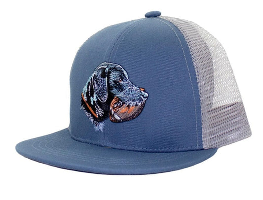 Properly Tied Properly Tied Trucker hat good catch