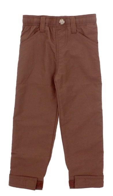 properly tied Properly Tied Boys Mallard Bark Pants