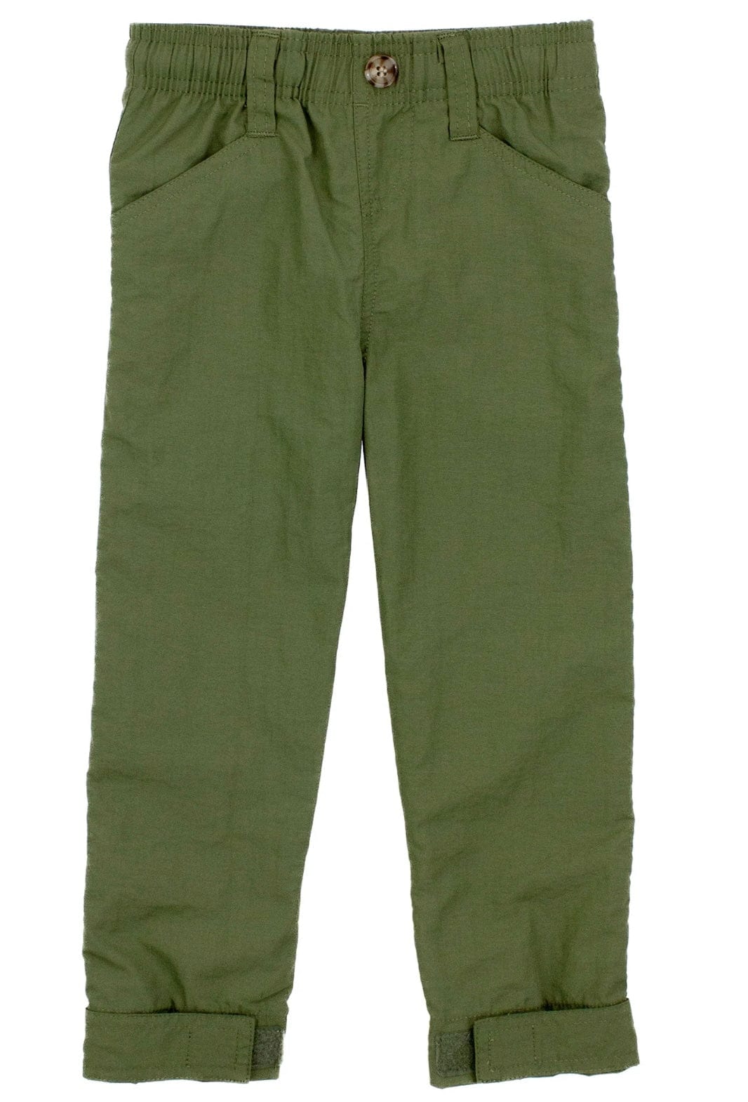 Properly Tied Properly Tied  Mallard Pant- Olive