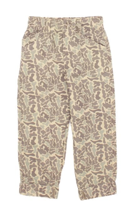 properly tied Properly Tied Mallard Pant Vintage Camo