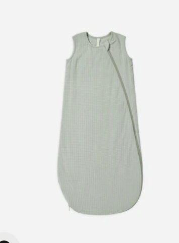 Quincy Mae Bamboo Sleep Bag  Grid