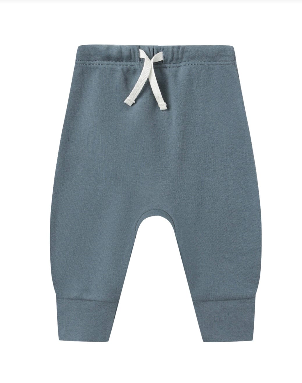 Quincy Mae DRAWSTRING PANT  OCEAN