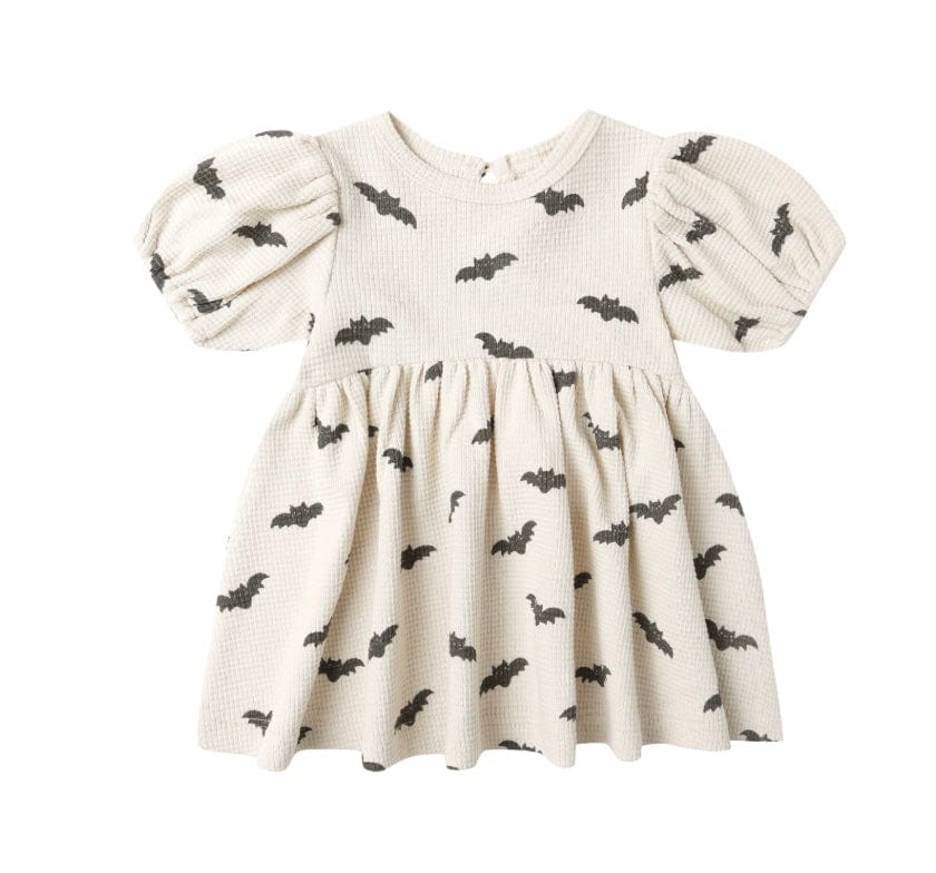Quincy Mae DARLA DRESS || BATS