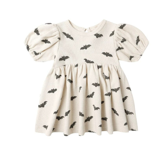 Quincy Mae DARLA DRESS || BATS