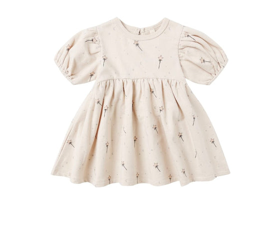 Quincy Mae DARLA DRESS  MAGIC