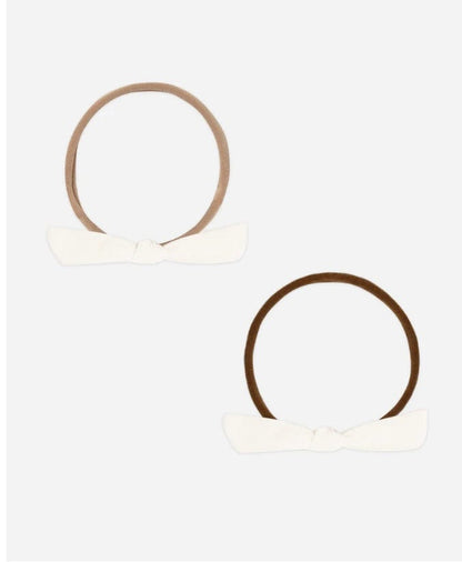 Quincy Mae Quincy mae knotted headband