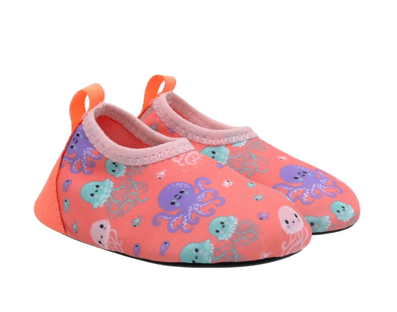 Robeez Robeez Jelly Fish Swim shoes