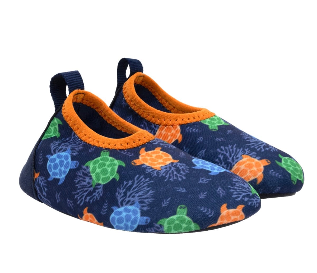 Robeez Robeez Sea Turtle swim shoes