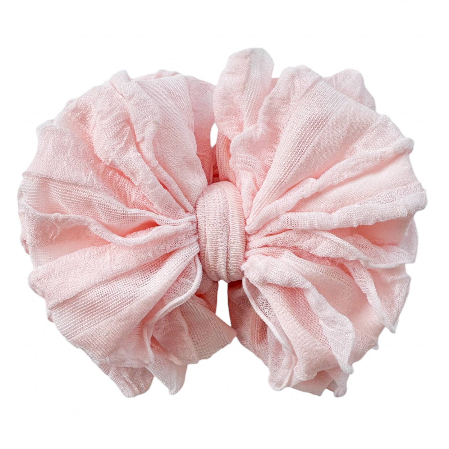 Rockin Royalty Ballet Ruffled Headband P0233T