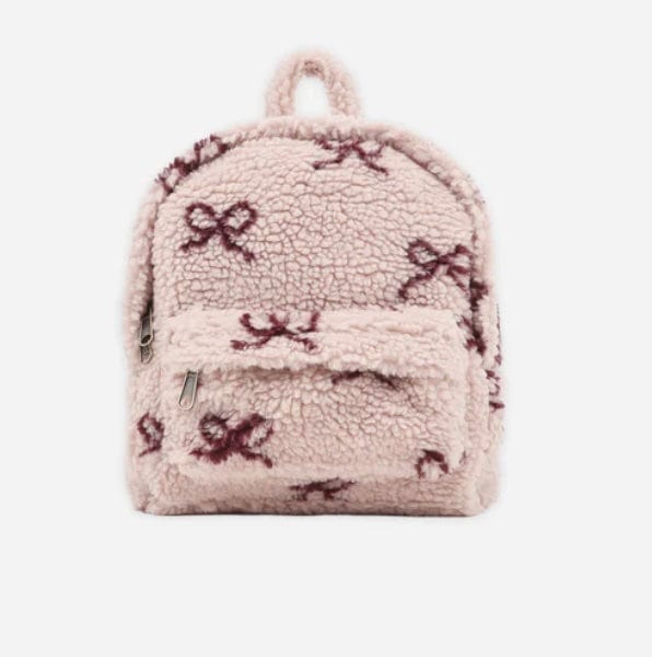 Rylee & Cru Mini backpack Bows