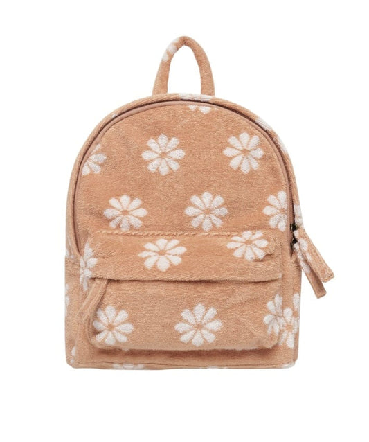 Rylee & Cru MINI BACKPACK  DAISY
