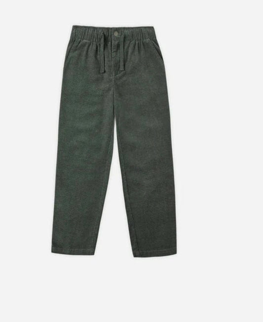 Rylee & Cru KALEN PANT EVERGREEN