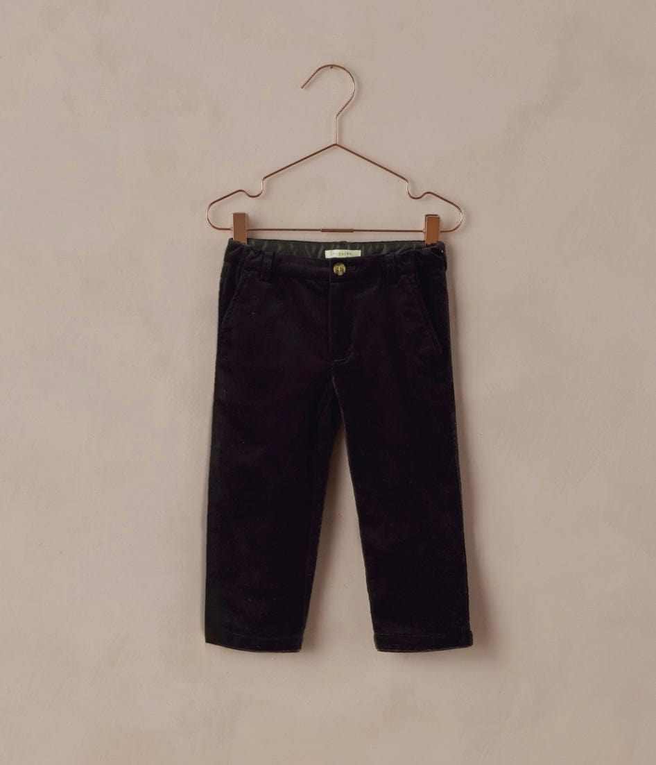 Rylee & Cru SEBASTIAN PANT  BLACK