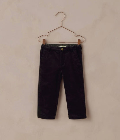 Rylee & Cru SEBASTIAN PANT  BLACK