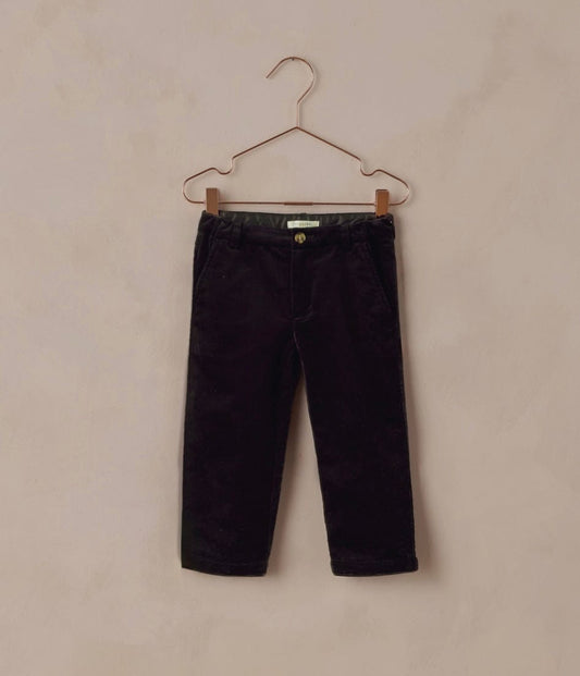 Rylee & Cru SEBASTIAN PANT  BLACK