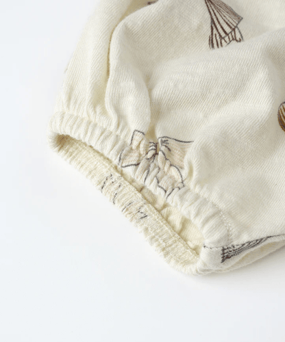 Rylee & Cru Brea Dress || Bows