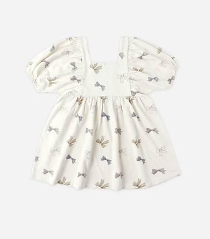 Rylee & Cru Brea Dress || Bows