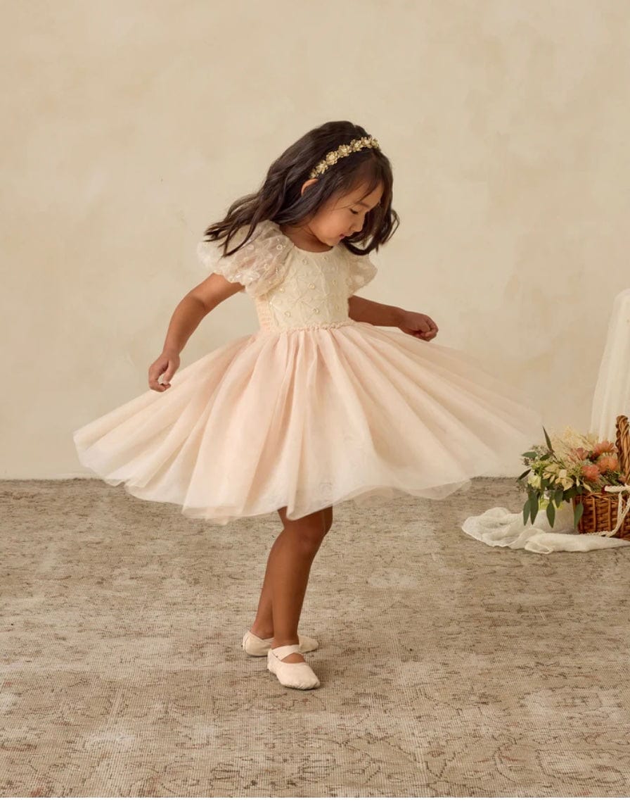 Rylee & Cru DOROTHY DRESS ANTIQUE