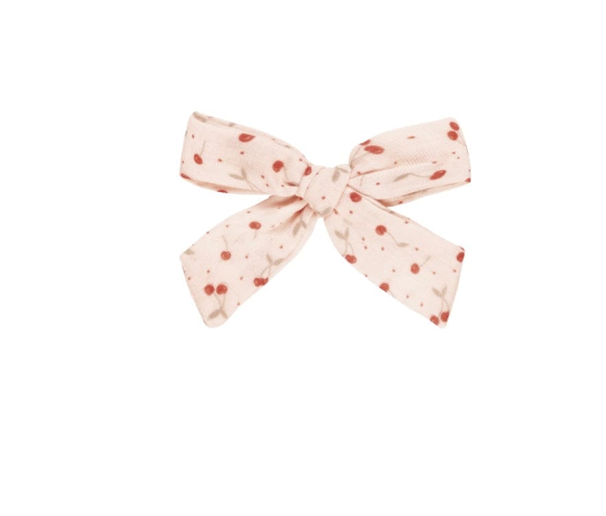 Rylee & cru BOW CHERRIES