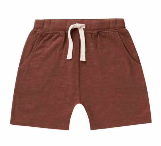 Rylee + Cru Inc. Rylee & Cru- Sam Redwood Shorts