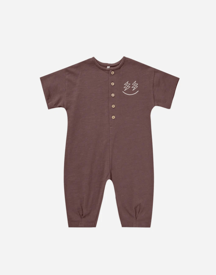 Rylee & Cru Hayes jumpsuit || have fun