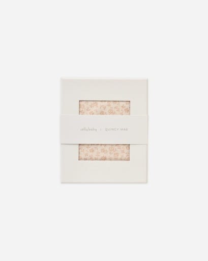 RYLEE + CRU LLC Quincy Mae Gear Wrap Ditsy