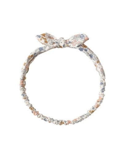 RYLEE + CRU LLC Rylee + Cru Llc Girls Accessories-headwear Baby Bow Headband Bloom