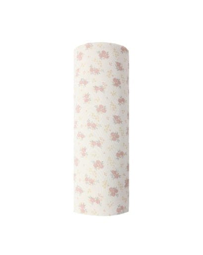 RYLEE + CRU LLC Rylee + Cru Llc Girls Accessories-other Accessories Swaddle Flower Field