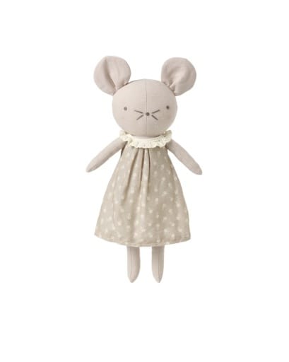 RYLEE + CRU LLC OS Rylee & Cru  Goldie The Mouse