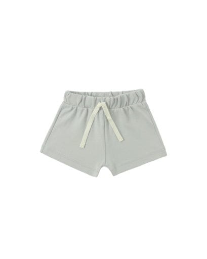 RYLEE + CRU LLC Rylee + Cru Llc Boys Boys-shorts Play Short Sage