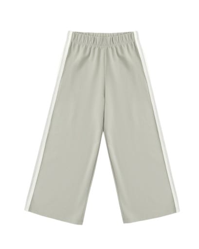 RYLEE + CRU LLC Track Pant Sage