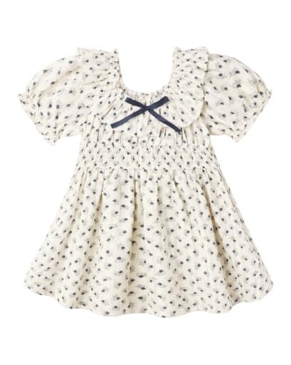 RYLEE + CRU LLC Dillon Dress Vintage Fleur