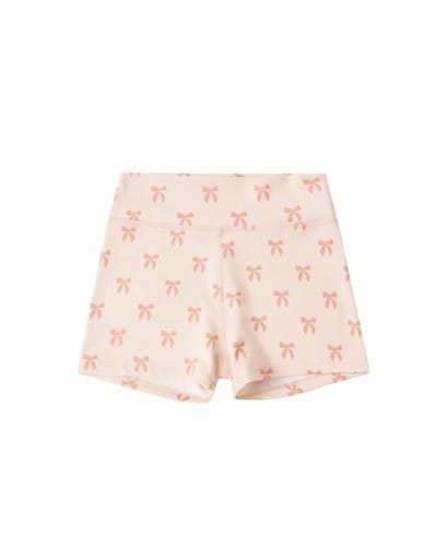 RYLEE + CRU LLC Rylee + Cru Llc Girls Girls-shorts Shortie Short Bows