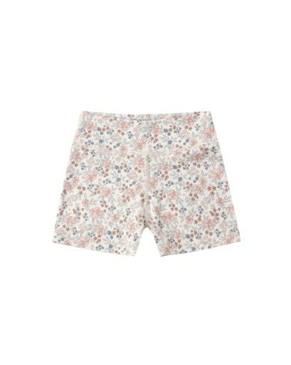 RYLEE + CRU LLC Rylee + Cru Llc Girls Girls-shorts Shortie Short Flower Field