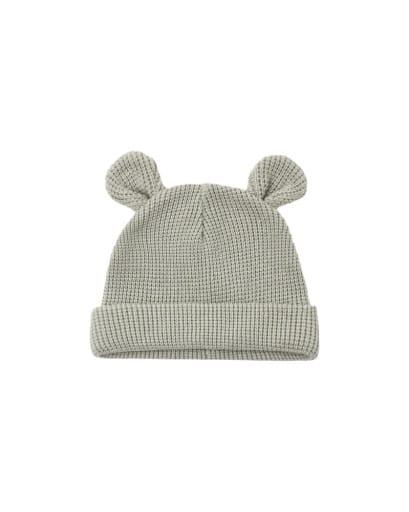 RYLEE + CRU LLC Rylee + Cru Llc Girls Girls-tops Baby Bear Beanie Laurel