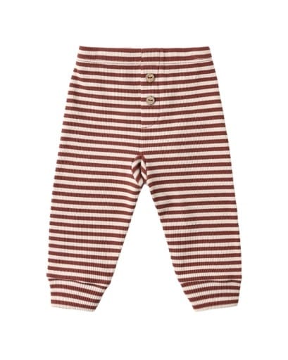 RYLEE + CRU LLC Legging Candy Stripe