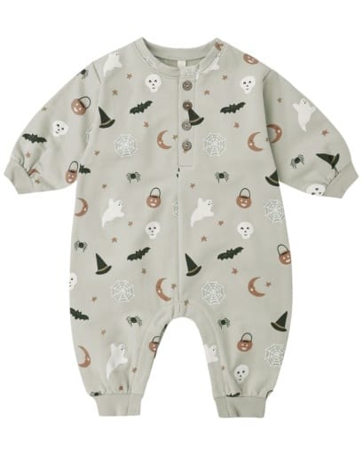 RYLEE + CRU LLC Quincy Mae Jumpsuit Halloween Things