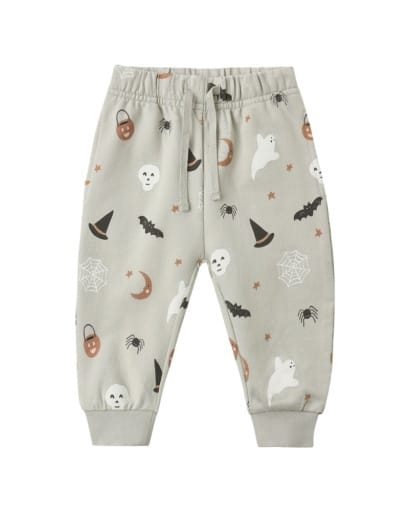 RYLEE + CRU LLC Sweatpant Halloween Things