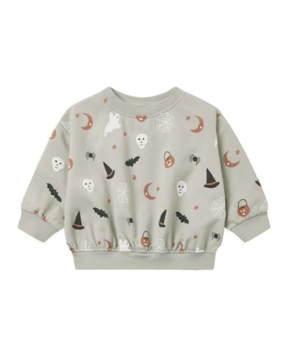 RYLEE + CRU LLC Sweatshirt Halloween Things