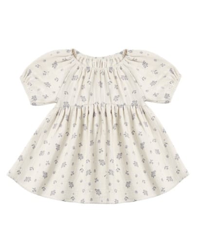RYLEE + CRU LLC Bella Dress Winter Berry