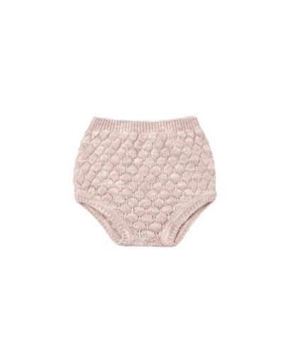 RYLEE + CRU LLC Bloomer Dusty Rose Speckle