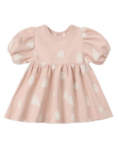 RYLEE + CRU LLC Darla Dress Sweet Ghost