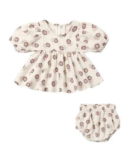 RYLEE + CRU LLC Francy Set Fall Floral