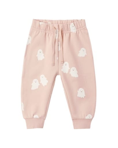 RYLEE + CRU LLC Sweatpant Sweet Ghost