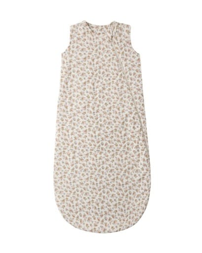 RYLEE + CRU LLC Rylee + Cru Llc Bamboo Sleep Bag Wildflower