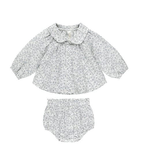 Rylee & Cru Rylee & Cru NELLIE SET DITSY